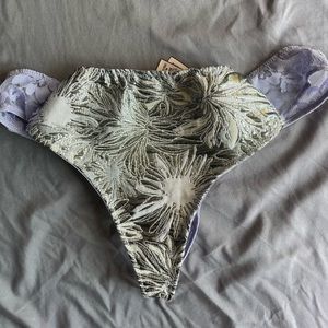 Victoria’s Secret Dream Angel Fashion Show Thongs